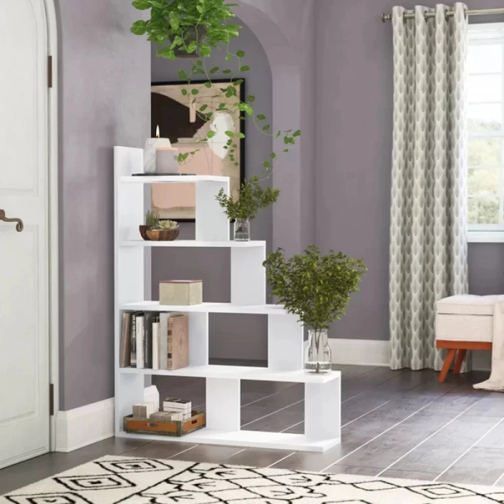 Planter Edge Wall Rack