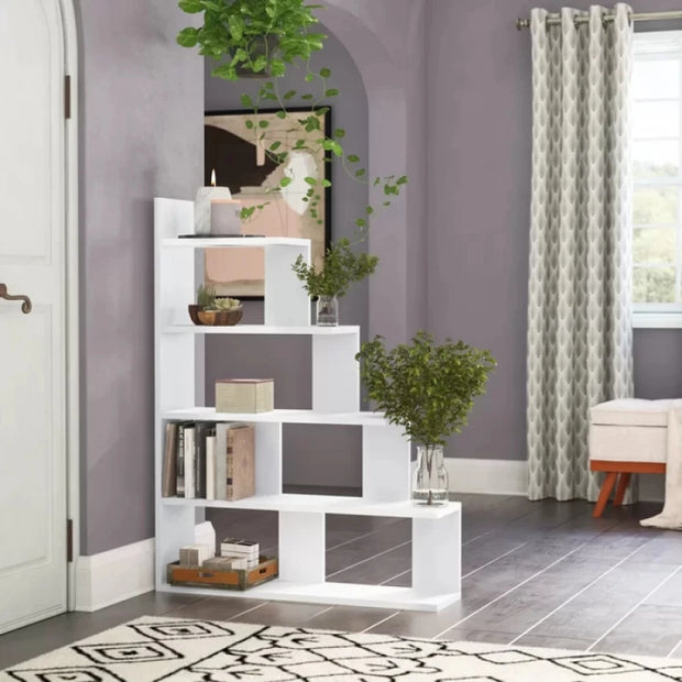Planter Edge Wall Rack