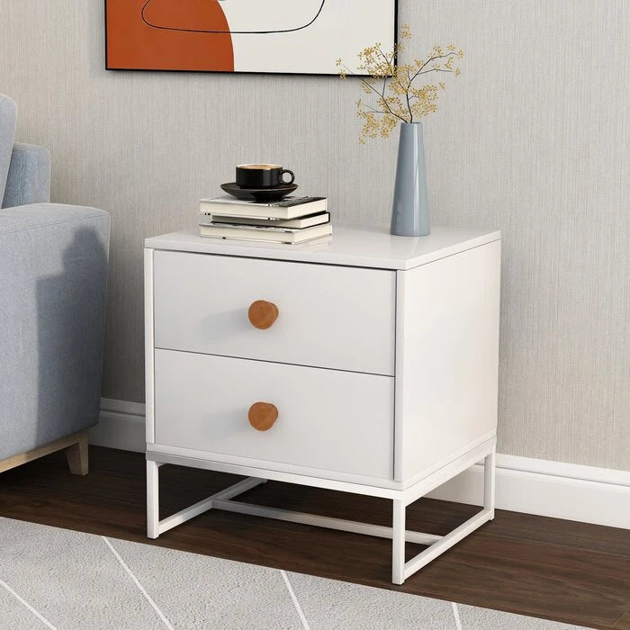 Mono Pop Nightstand