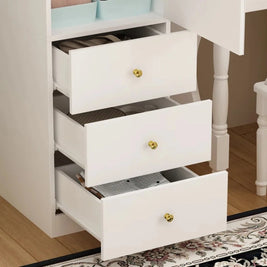 Utility Shelf Unit