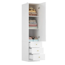 Utility Shelf Unit