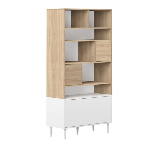 Modular Slot Organizer