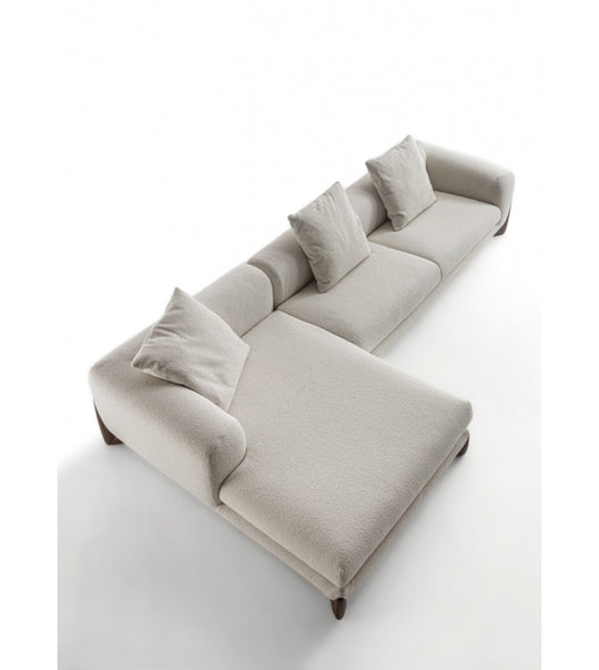 Deep Forest Sectional