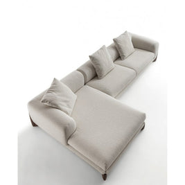Deep Forest Sectional