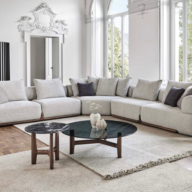 Deep Forest Sectional