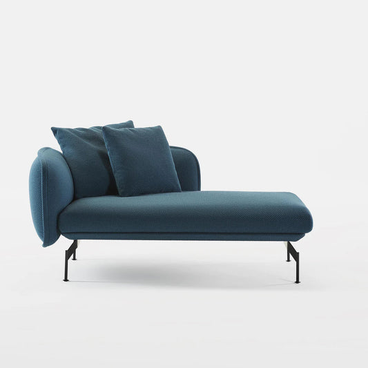 Arctic Grey Sectional