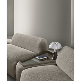 Mocha Curve Sectional