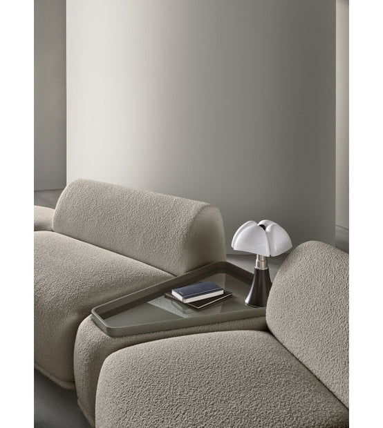 Mocha Curve Sectional