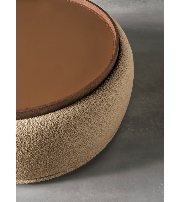 Mocha Curve Sectional