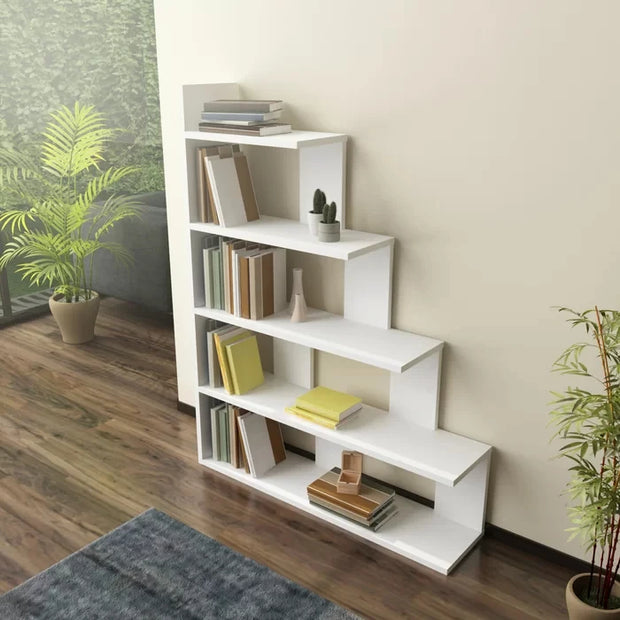 Planter Edge Wall Rack
