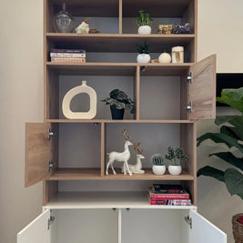 Modular Slot Organizer