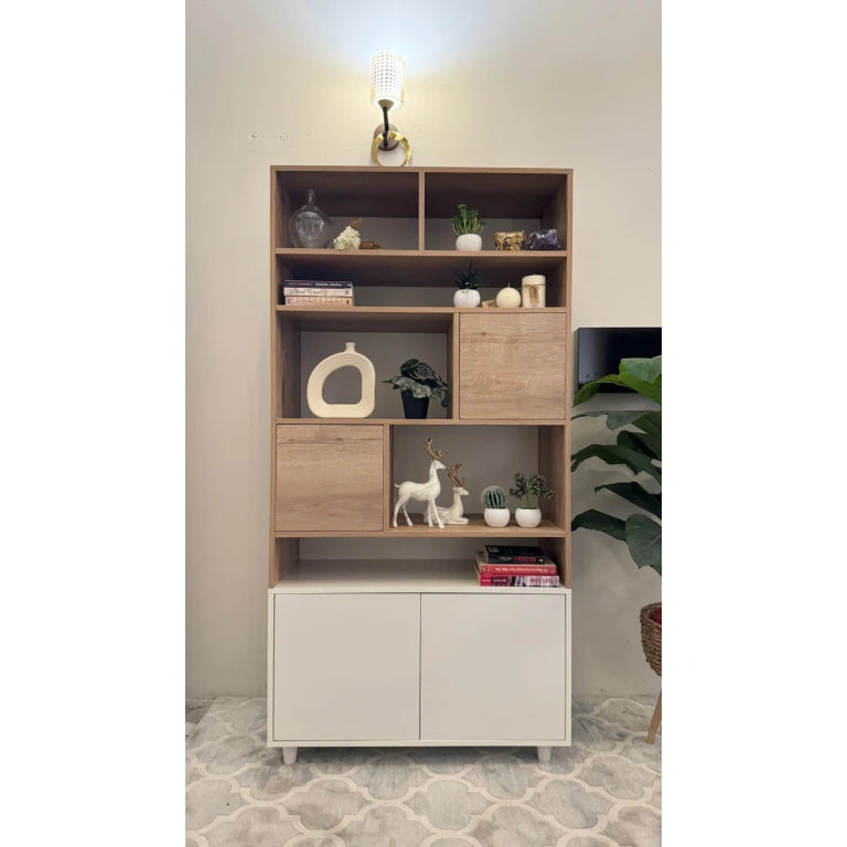 Modular Slot Organizer