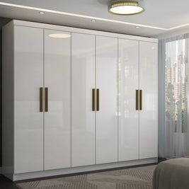 Arctic White Luxe
