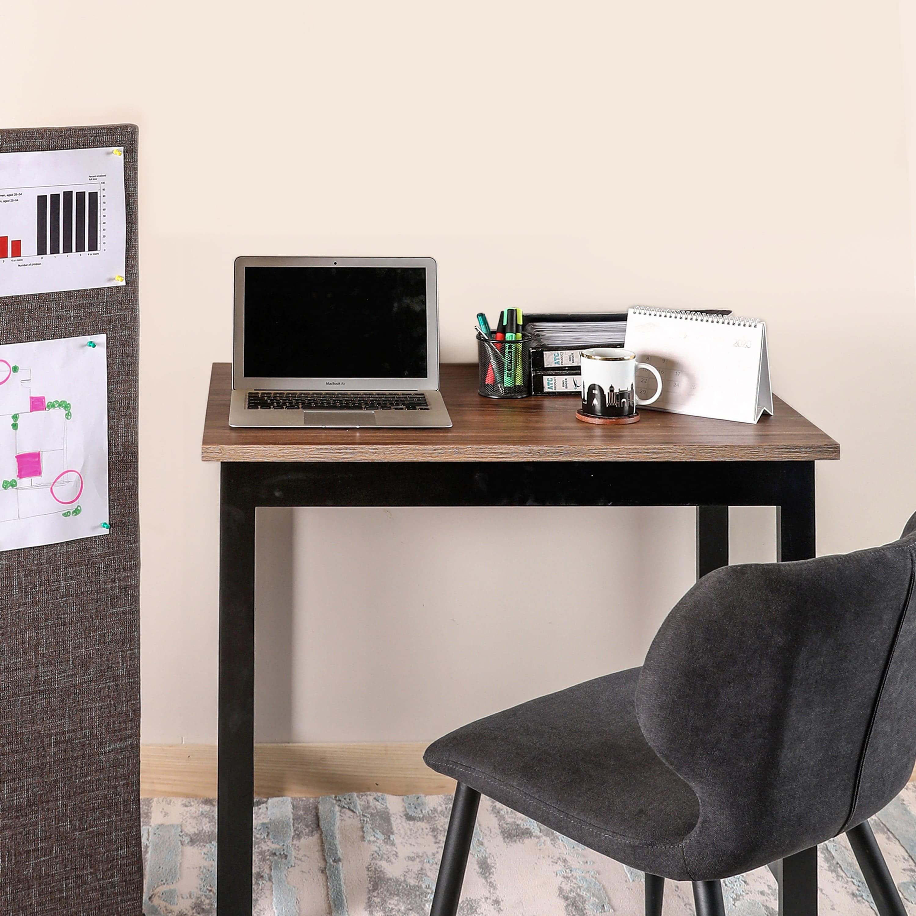 Urban Utility Writing Table