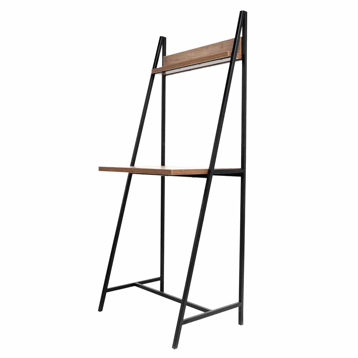 Foldable Ladder Desk