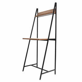 Foldable Ladder Desk