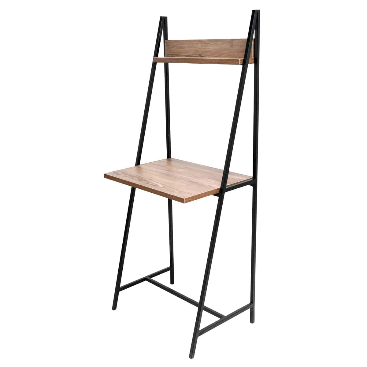 Foldable Ladder Desk
