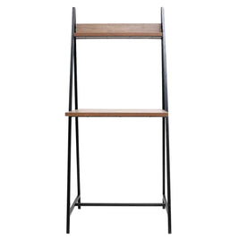 Foldable Ladder Desk