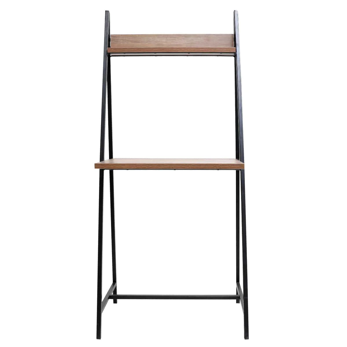 Foldable Ladder Desk